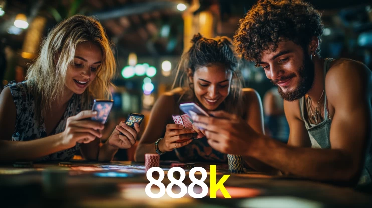 Experiência VIP 888k