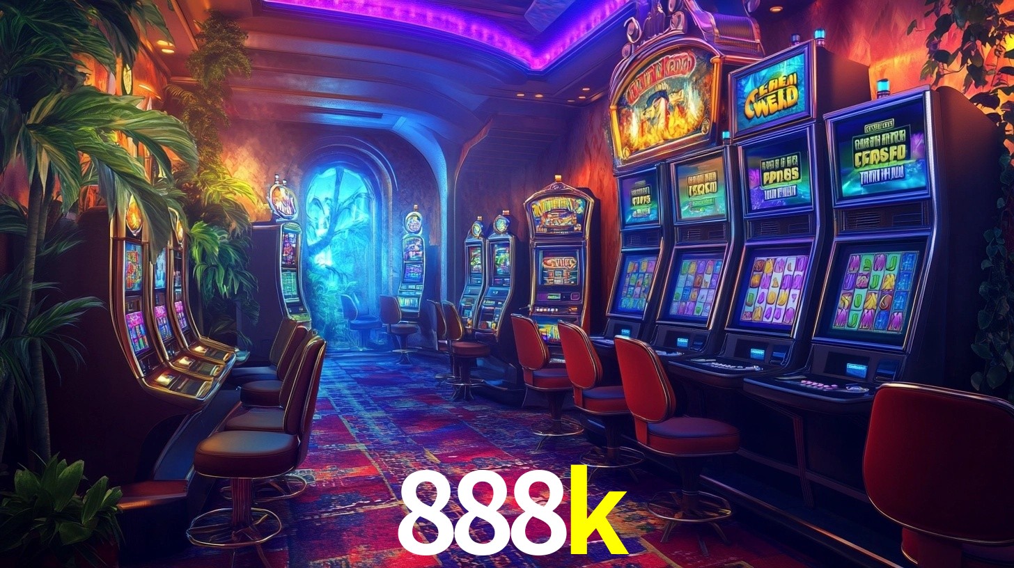 Welcome Bonus 888k