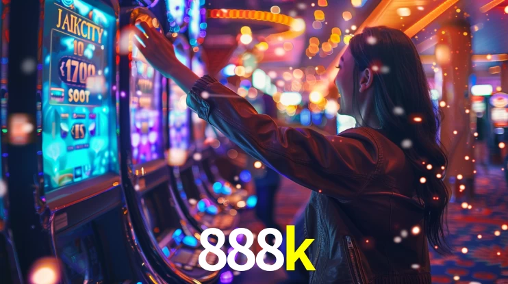 Roulette Table 888k
