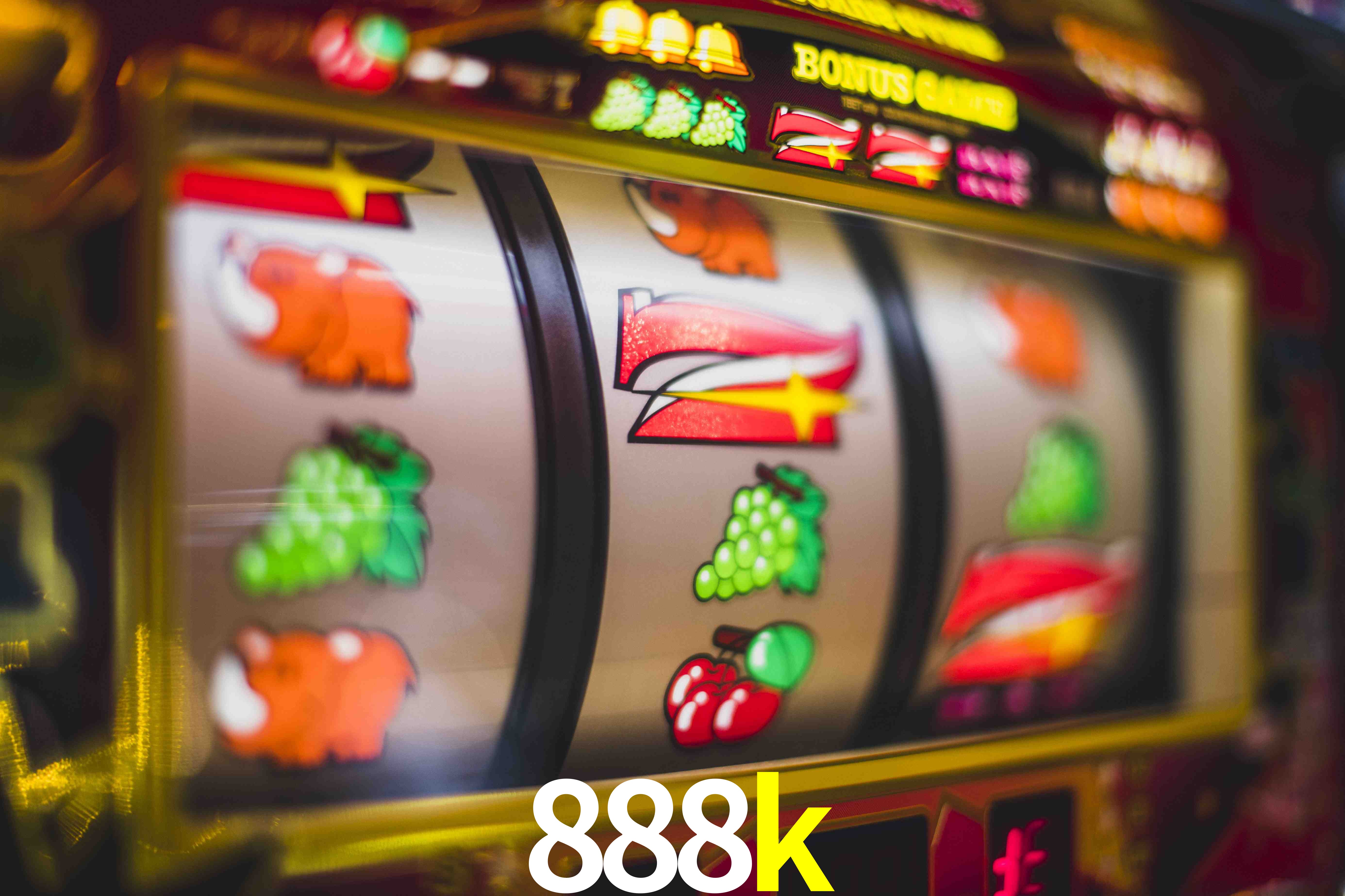 Live Casino 888k