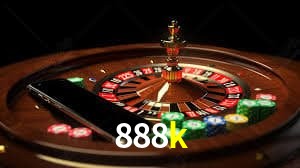 Game Providers 888k