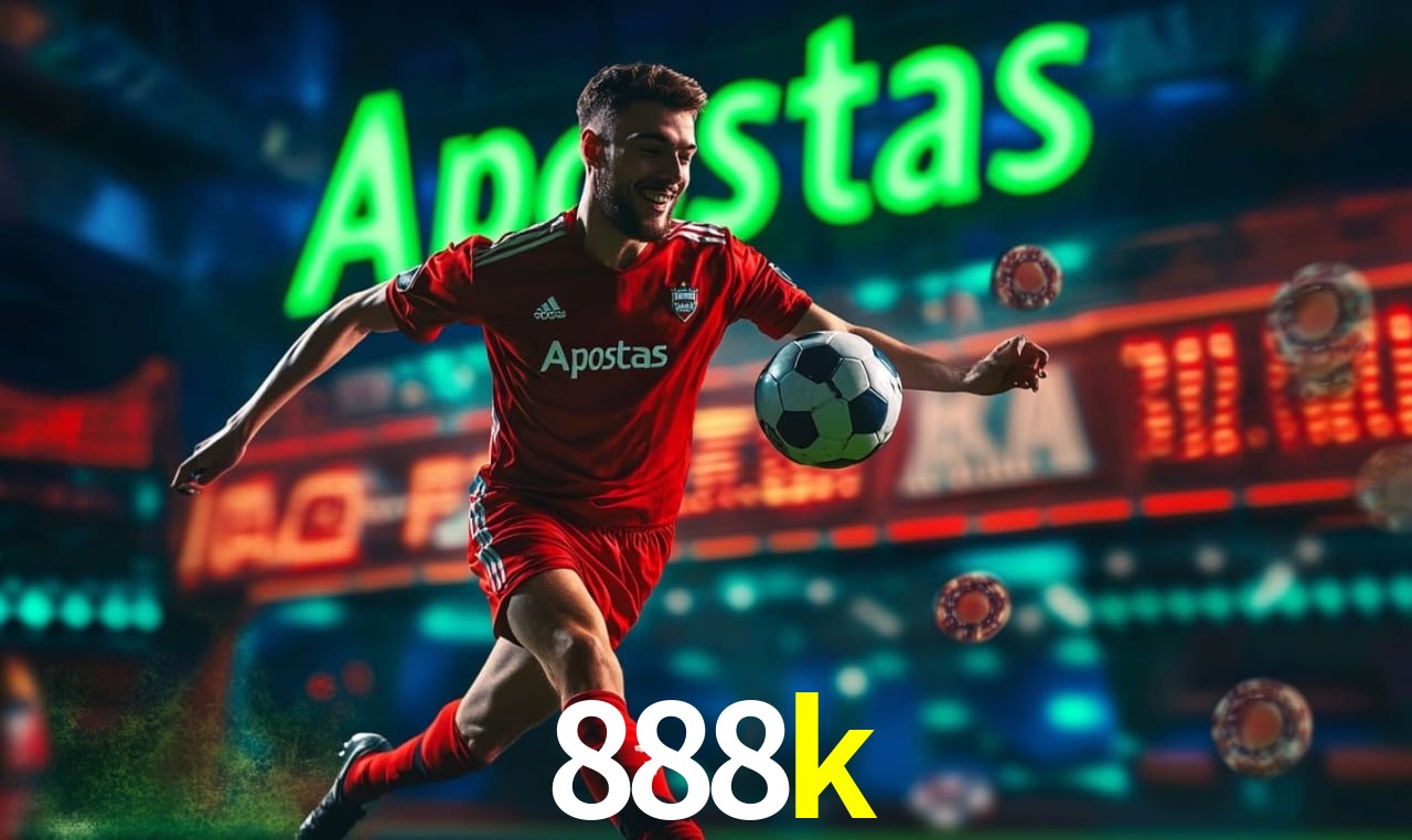 Interface do App 888k