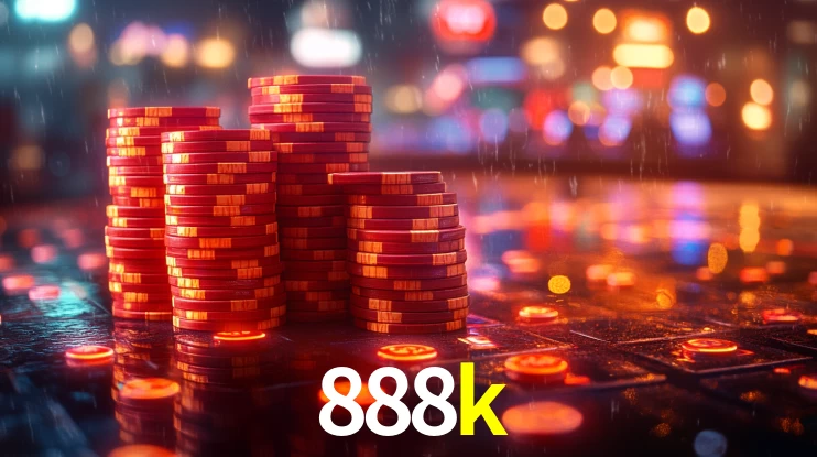 Blackjack Table 888k