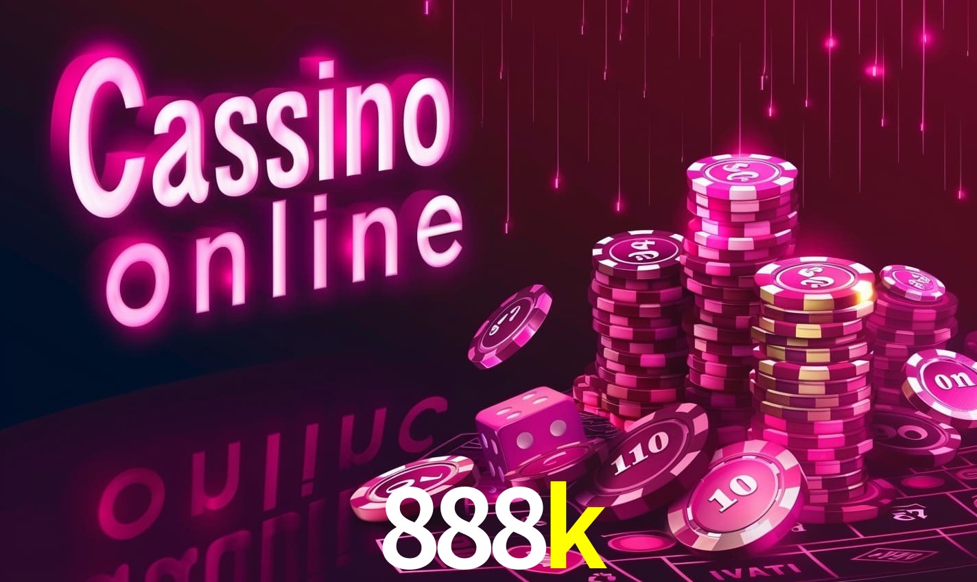 A Emoção da Loteria na 888k: Uma Chance de Mudança de Vida
