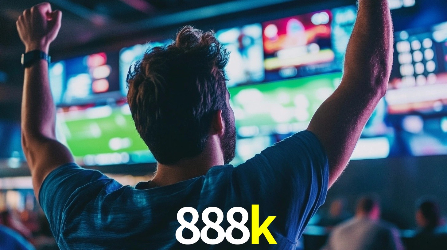 Welcome Bonus 888k