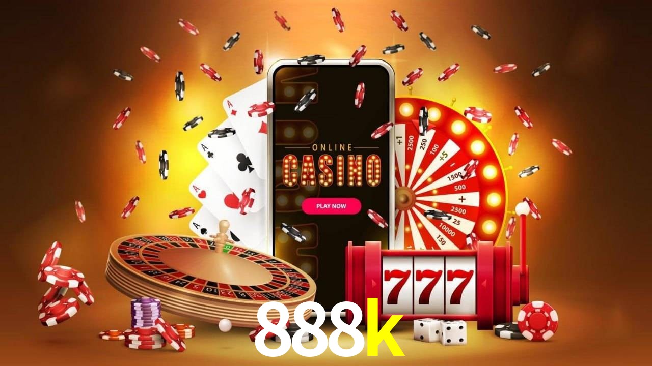 Login Seguro 888k