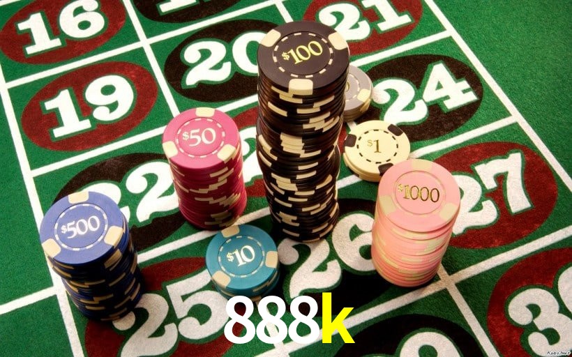 Estatísticas Esportivas 888k