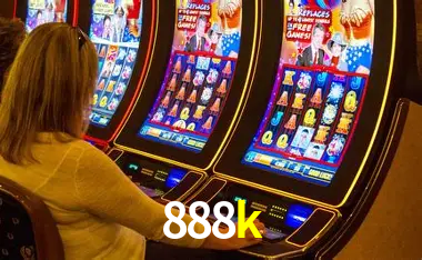 Desvendando o Mundo dos Jogos Virtuais na 888k