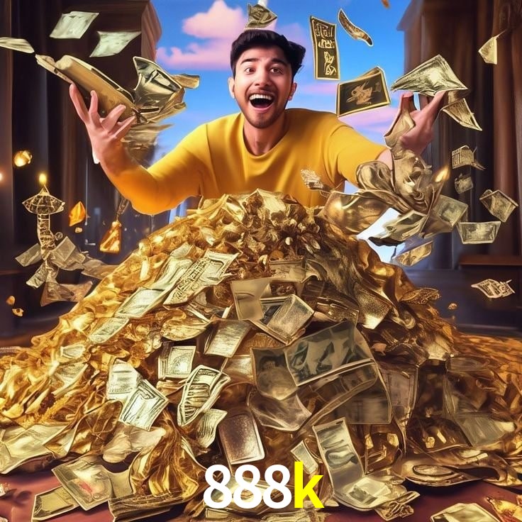 Casino VIP 888k