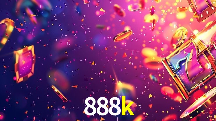 cassino 888k