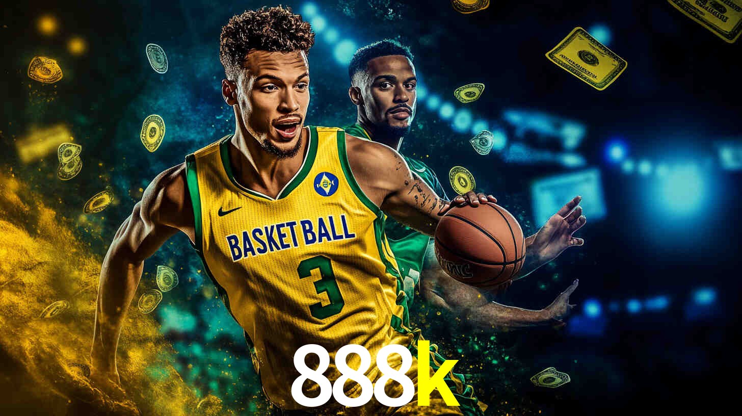 Descubra a Essência do 888k: Nossa História e Compromissos