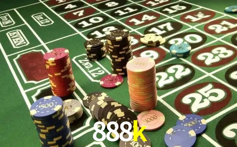 Diretório de Jogos 888k