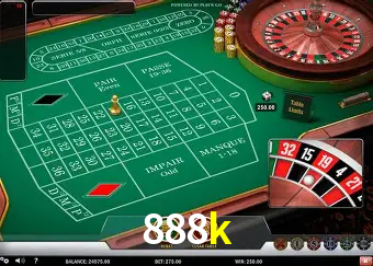 A Experiência Imersiva dos Cassinos Ao Vivo no 888k