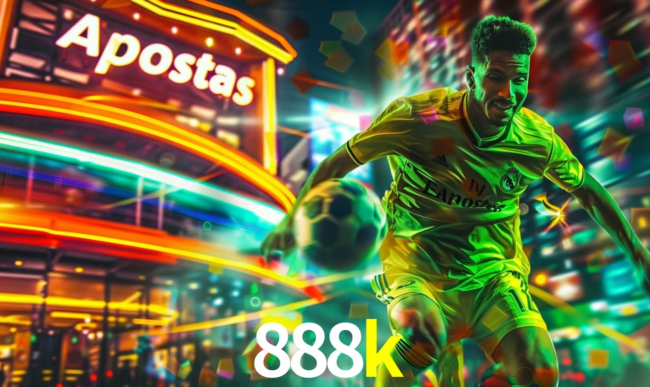 Jogos de Slot 888k