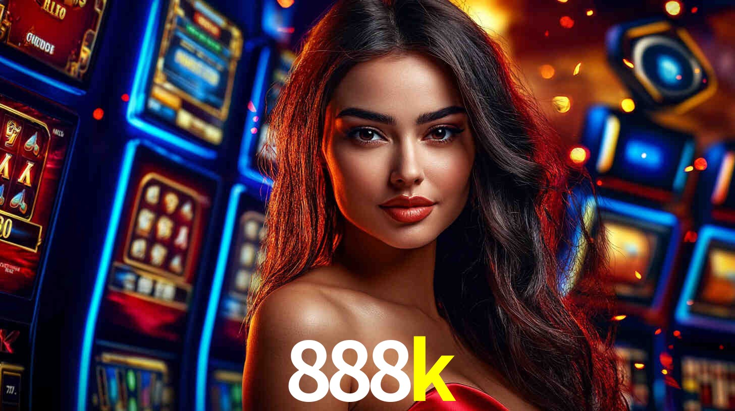 Inovações de Jogos na 888k: O Futuro das Experiências Interativas