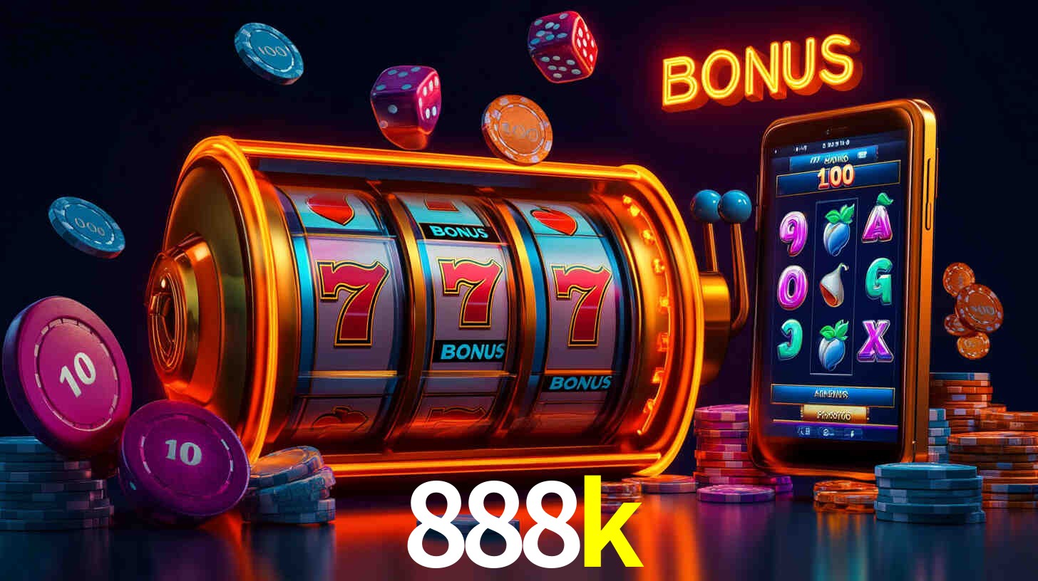 Descubra o Programa VIP da 888k: Vantagens Exclusivas para Jogadores