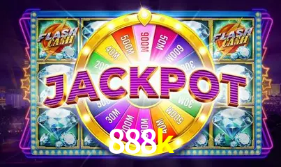 Descubra o Mundo do Cassino Online com 888k