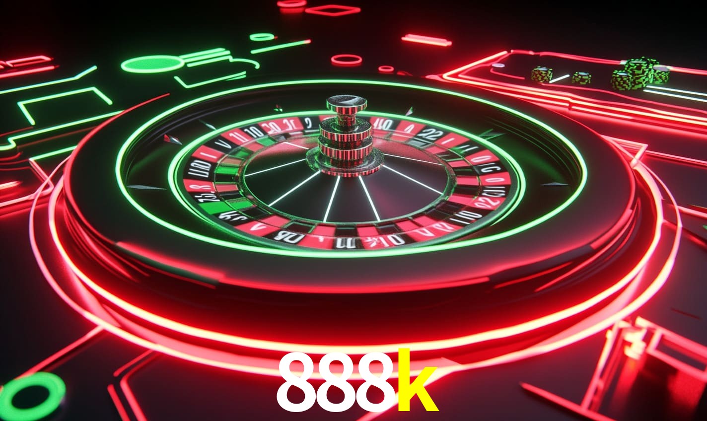 Desvendando o Mundo dos Jogos Virtuais na 888k