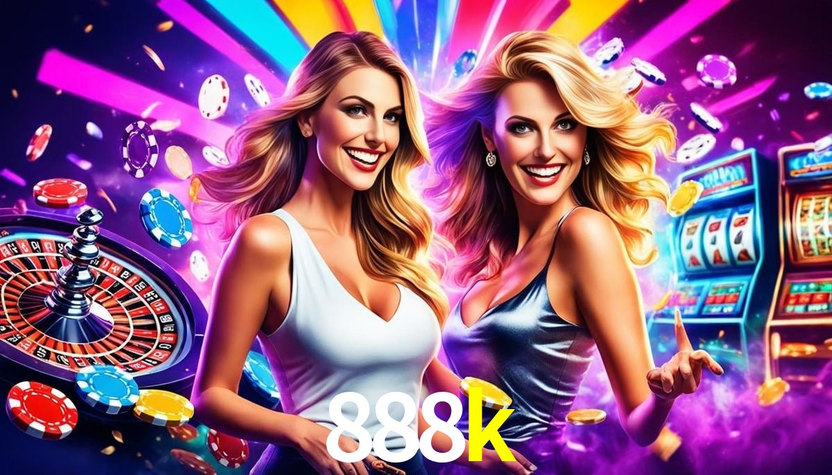 Jogos Exclusivos 888k
