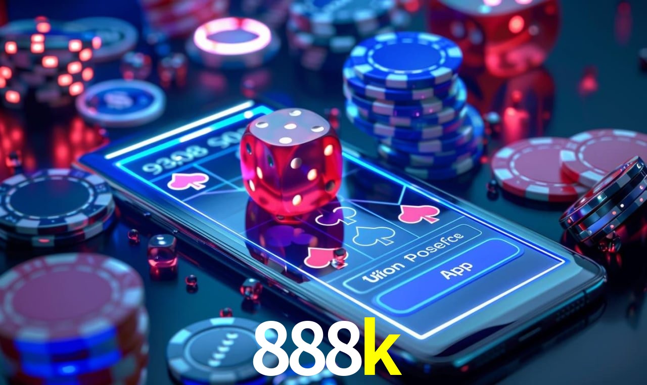 Explore as vantagens do 888k: serviço profissional e confiabilidade