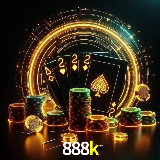 Casino Ao Vivo 888k