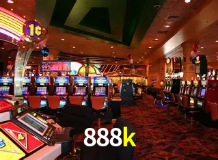 Descubra a Magia dos Jogos de Arcade no 888k