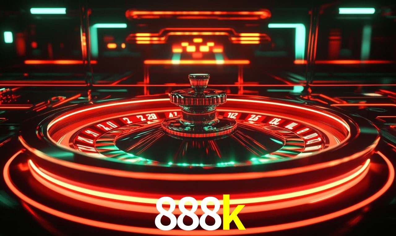 A Experiência Imersiva dos Cassinos Ao Vivo no 888k