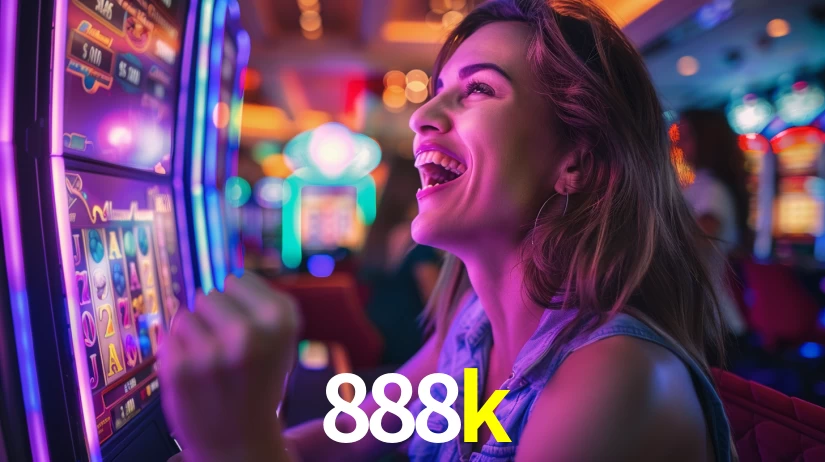 Live Casino 888k