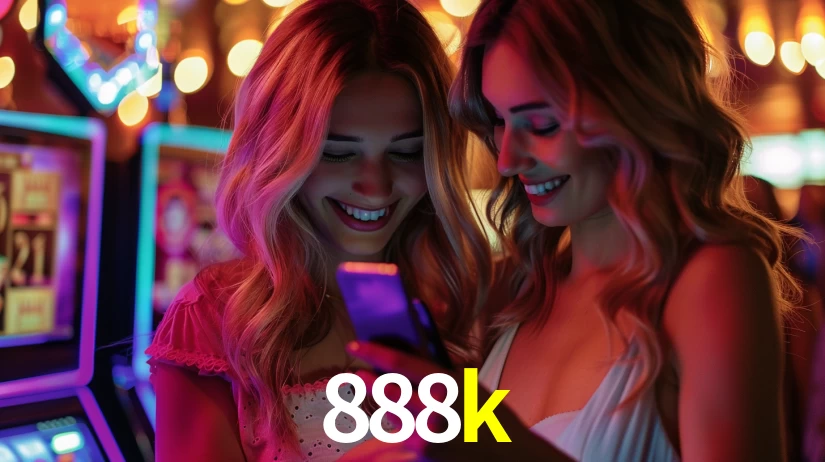 VIP Casino 888k