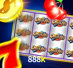 Descubra o Programa VIP da 888k: Vantagens Exclusivas para Jogadores