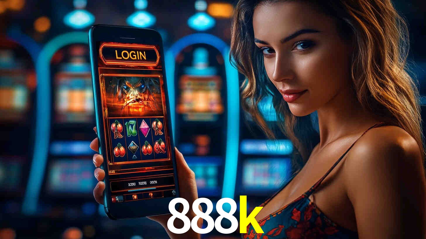 888k App Interface