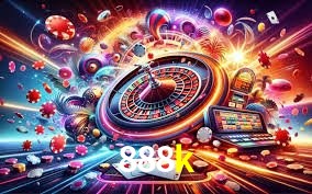 Apostas de Tênis 888k