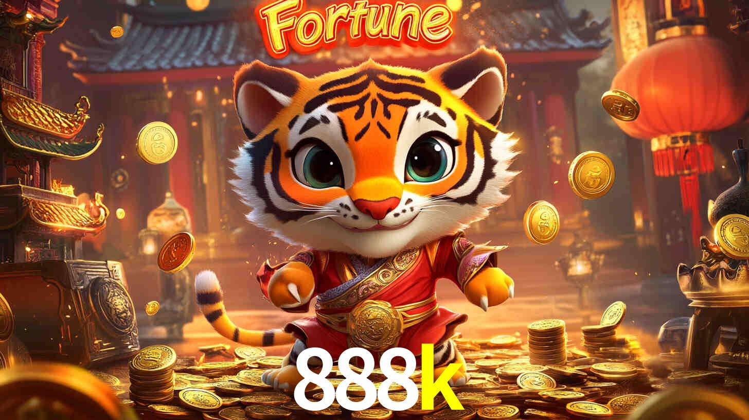 A Popularidade dos Caça-Níqueis no 888k