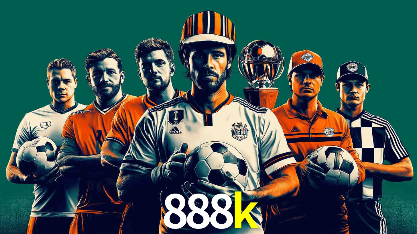 Descubra a Essência do 888k: Nossa História e Compromissos
