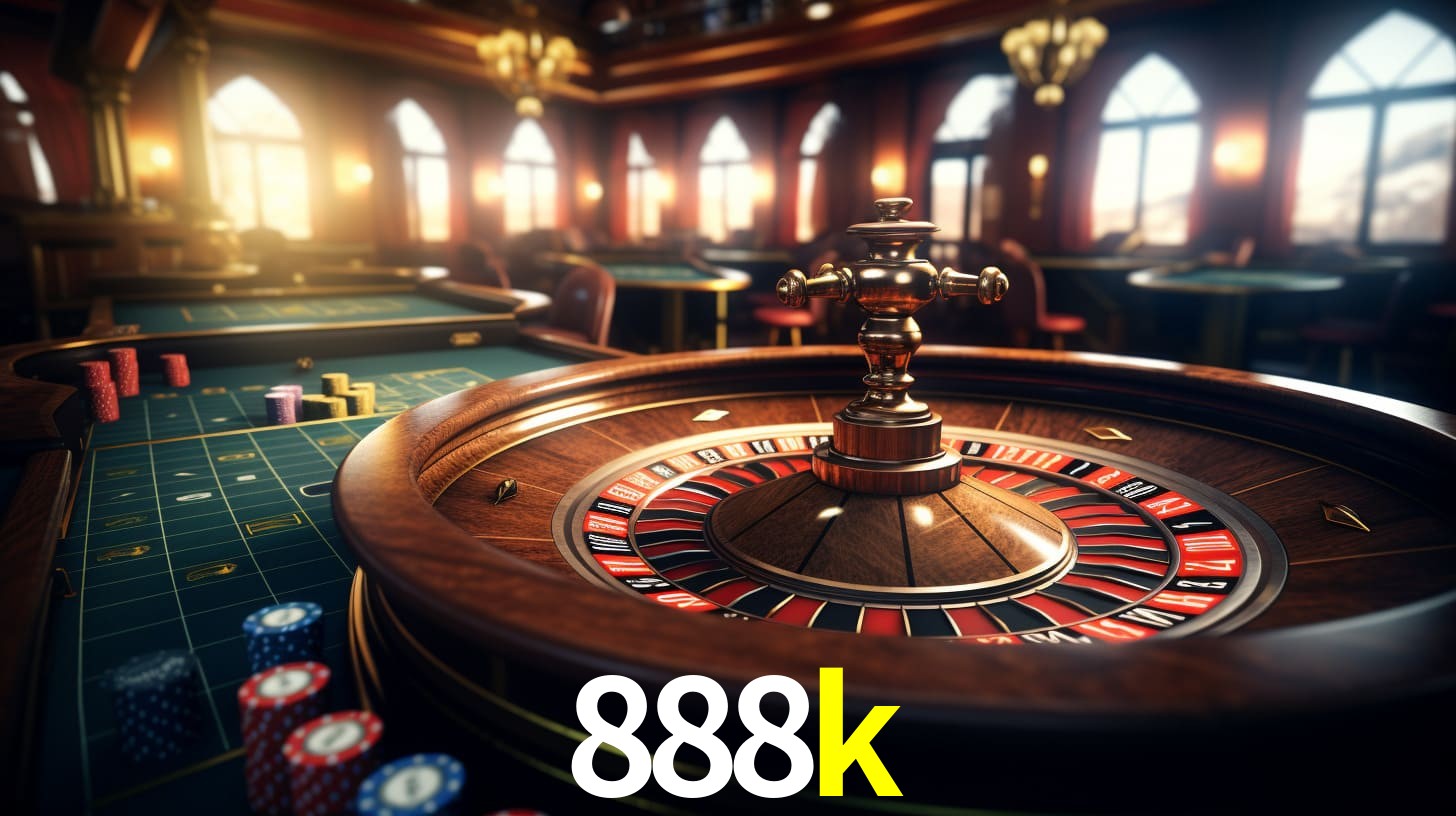 Bonus Features 888k