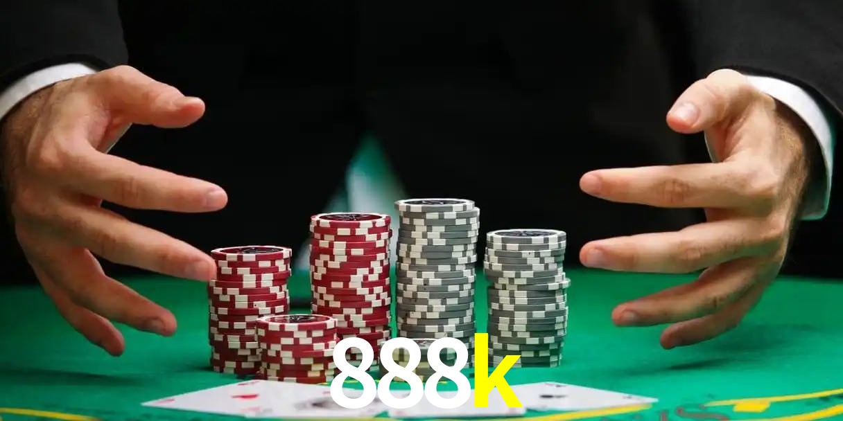 888k bet