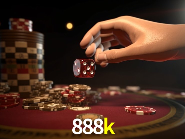 Provedores de Jogos 888k