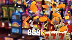 Bônus Generosos e Exclusivos no 888k para Você!