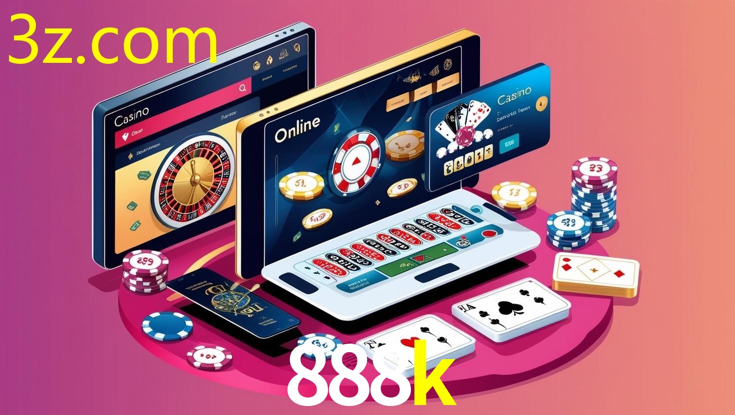 888K.COM