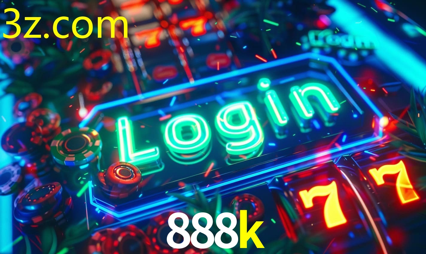 888K.COM