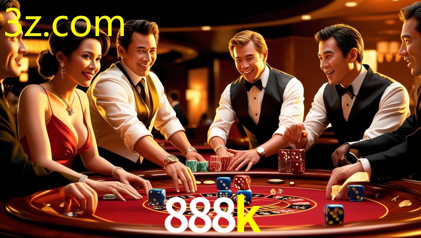 888K.COM