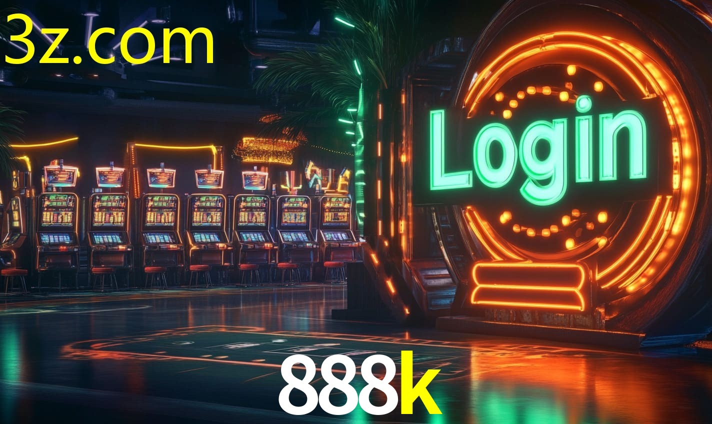 888K.COM